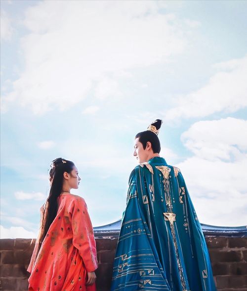 我在古代当神棍免费 我在古代当神豪极品小家丁热播短剧全集剧情--第1张
