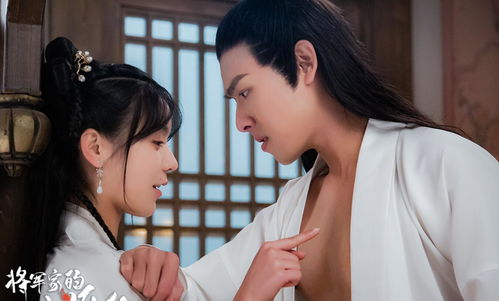 女将军的现代攻略日常全集，女将军的现代日常小说之热播短剧全集剧情--第1张