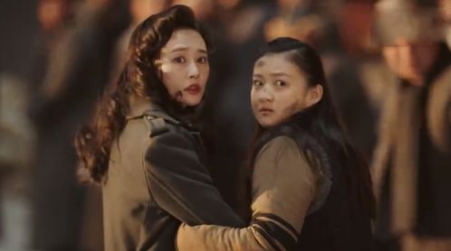 天神殿主短剧全集，爱恨交织--第1张