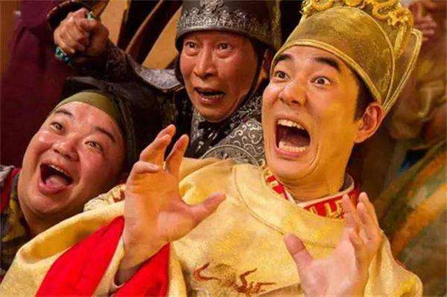 史上最强皇子免费阅读，史上最强皇帝短剧火热上演--第1张