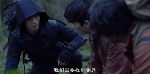 重启全集剧情，悬疑烧脑的重启连续剧--第1张