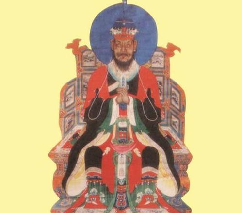酆都大帝热播短剧全集剧情 酆都大帝的电视剧--第1张