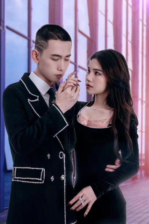 亿万总裁爱上我热播短剧全集剧情 亿万总裁爱上我，热播短剧全集剧情--第1张