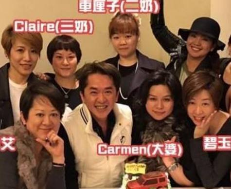 分手后竟成了家产继承人，62章--第1张