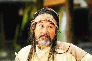 从丐帮帮主到武林霸主，武侠之路--第1张