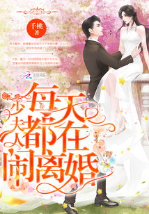 夫人，离婚全球在等你小说阅读免费全文--第1张