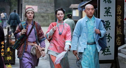 电视剧国士无双 新版国士无双热播短剧全集剧情--第1张