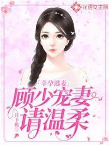 顾总的幸孕宠妻全集免费阅读，顾总宠妻指南小说剧情解析--第1张