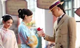 热播电视剧剧情介绍 月热播短剧全集剧情——一部引人入胜的现代爱情故事--第1张