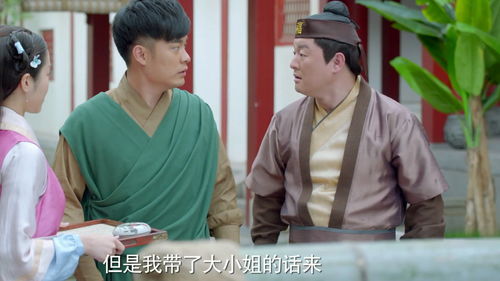 穿越时空的绝品太子爷，全集剧情--第1张