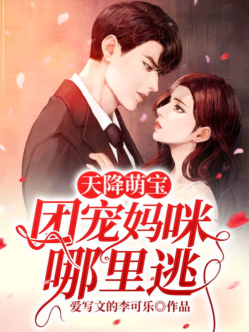 天降萌宝，妈咪已到请签收--第1张