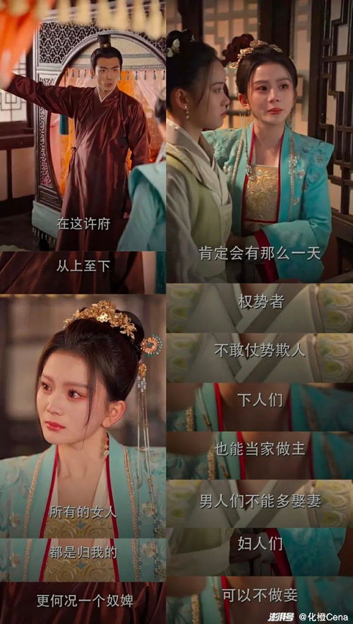 深宅进阶录全集，悬疑宅院剧--第1张