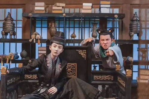 隐龙隐凤，隐龙记--第1张