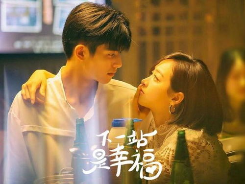 新南风拂我意，他与南风皆过客全集剧情介绍--第1张