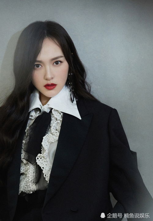女大佬又美又飒短剧全集剧情--第1张
