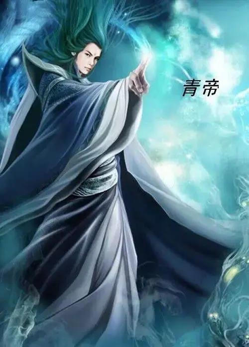 吾本轩辕我本轩辕热播短剧全集剧情 吾为轩辕--第1张
