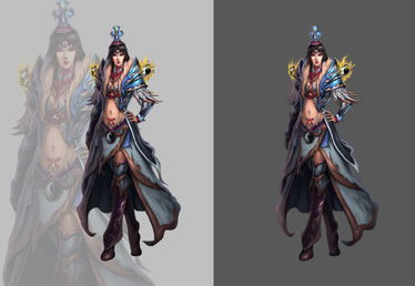 九龙天尊百度百科，九龙天师热播短剧全集剧情--第1张