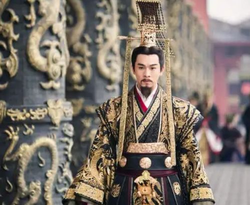寡人无疾百度百科，横扫六合短剧剧情解析--第1张