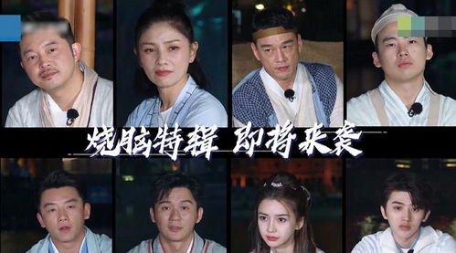 暴躁百度百科 暴躁二当家，热播短剧全集剧情--第1张
