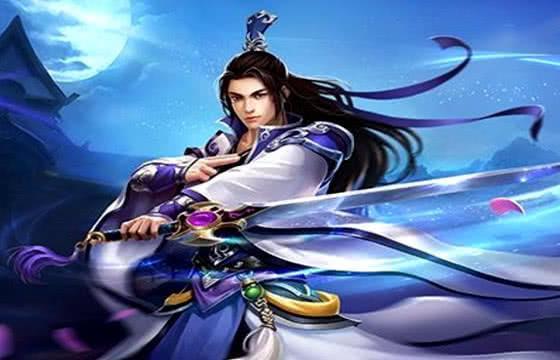一叶遮天，神秘女子背后的故事--第1张
