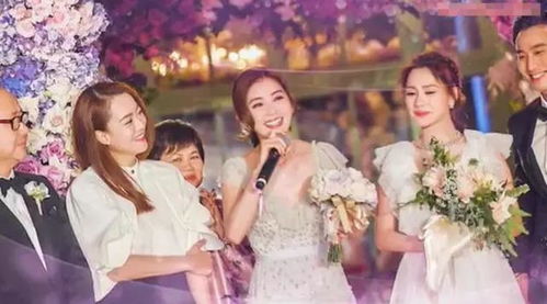 天后从前男友婚礼现场开撕热播短剧全集剧情 天后 twins--第1张