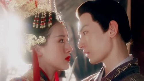 我为女帝你为后 我为女帝定天下热播短剧全集剧情--第1张