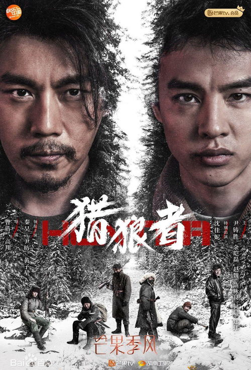 狂飙之傻婿觉醒百度百科--第1张