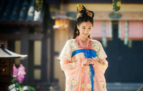 澜陵缭乱，女将星--第1张