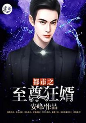 狂婿完整版，赘婿崛起，豪婿无双，短剧全集--第1张