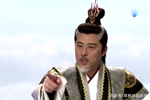 封神之通天剑主剧情简介--第1张