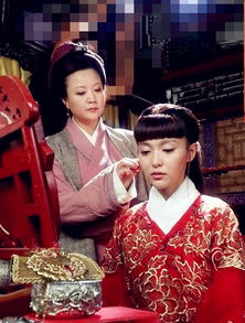 错嫁良缘，短剧解析--第1张