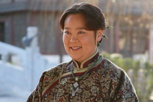 太监名将穿越现代抢老婆热播短剧全集剧情 太监穿越到现代的电视剧叫什么--第1张