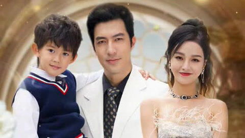 四年后她带萌宝惊艳全球，绝世宝妈归来--第1张