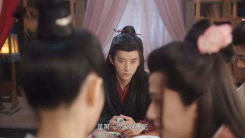 东栏雪热播短剧全集剧情 东栏梨花百度百科--第1张