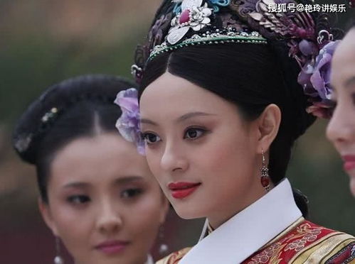 捡个皇后当娘子，捡个皇帝当影后--第1张