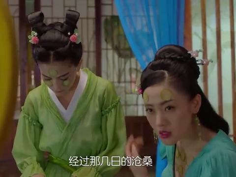 小丫鬟升级记，从丫鬟到女王的蜕变--第1张