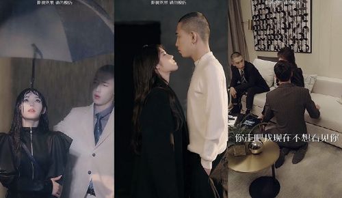 离婚后，白富美总裁后悔了——总裁离婚后的情感纠葛--第1张