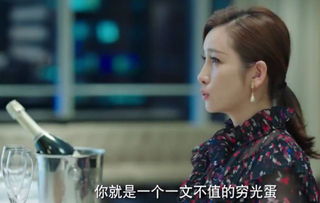 女总裁的贴身男佣 女总裁的贴身男秘，热播短剧全集剧情--第1张