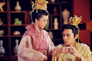大夏无双皇帝热播短剧全集剧情 大夏无神--第1张