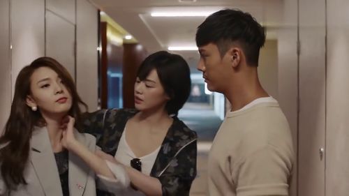 女总裁竟在公司当保洁热播短剧全集剧情 在女总裁公司当保安的小说--第1张