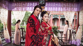 错嫁王妃王爷的心尖宠，热播短剧全集在线观看--第1张