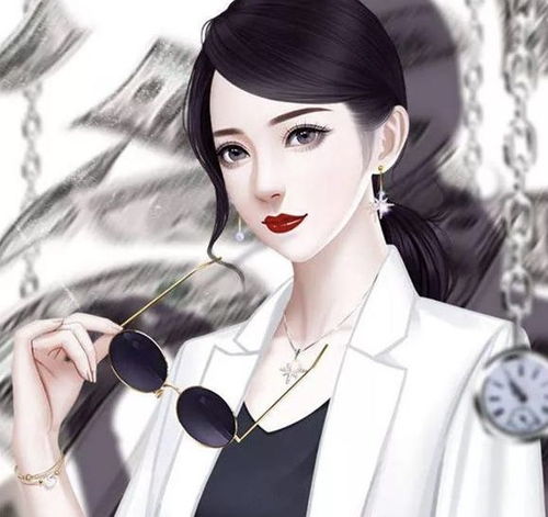 替嫁新娘:总裁夫人又美又飒 替嫁后，总裁夫人她马甲爆了！热播短剧全集剧情在线观看--第1张