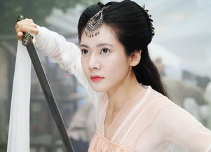 将门嫡女美又飒热播短剧全集剧情在线观看下载 将门嫡女美又飒热播短剧全集剧情在线观看--第1张