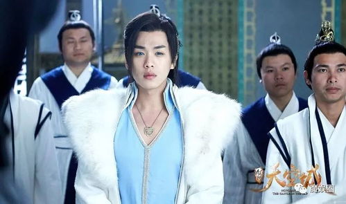 龙临五洲热播短剧全集剧情在线观看 龙临天下电视剧演员表--第1张