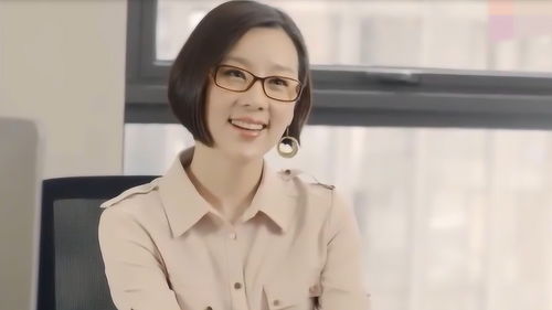 美女总裁的浪漫爱情剧情--第1张
