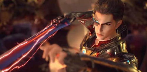 无上战尊百科 无上战尊归来热播短剧全集剧情在线观看--第1张