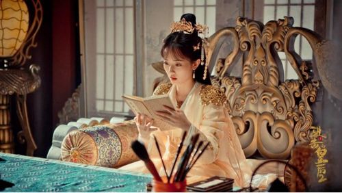 女帝贴身主宰，热播短剧全集在线观看--第1张