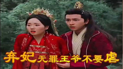  不做弃妃做大佬，热播短剧全集剧情在线观看--第1张