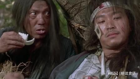 武侠从丐帮帮主开始 开局从丐帮开始热播短剧全集剧情在线观看--第1张