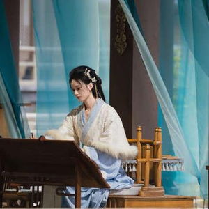 我成了幸运之神热播短剧全集剧情在线观看下载 我成了幸运之神，热播短剧全集剧情在线观看--第1张